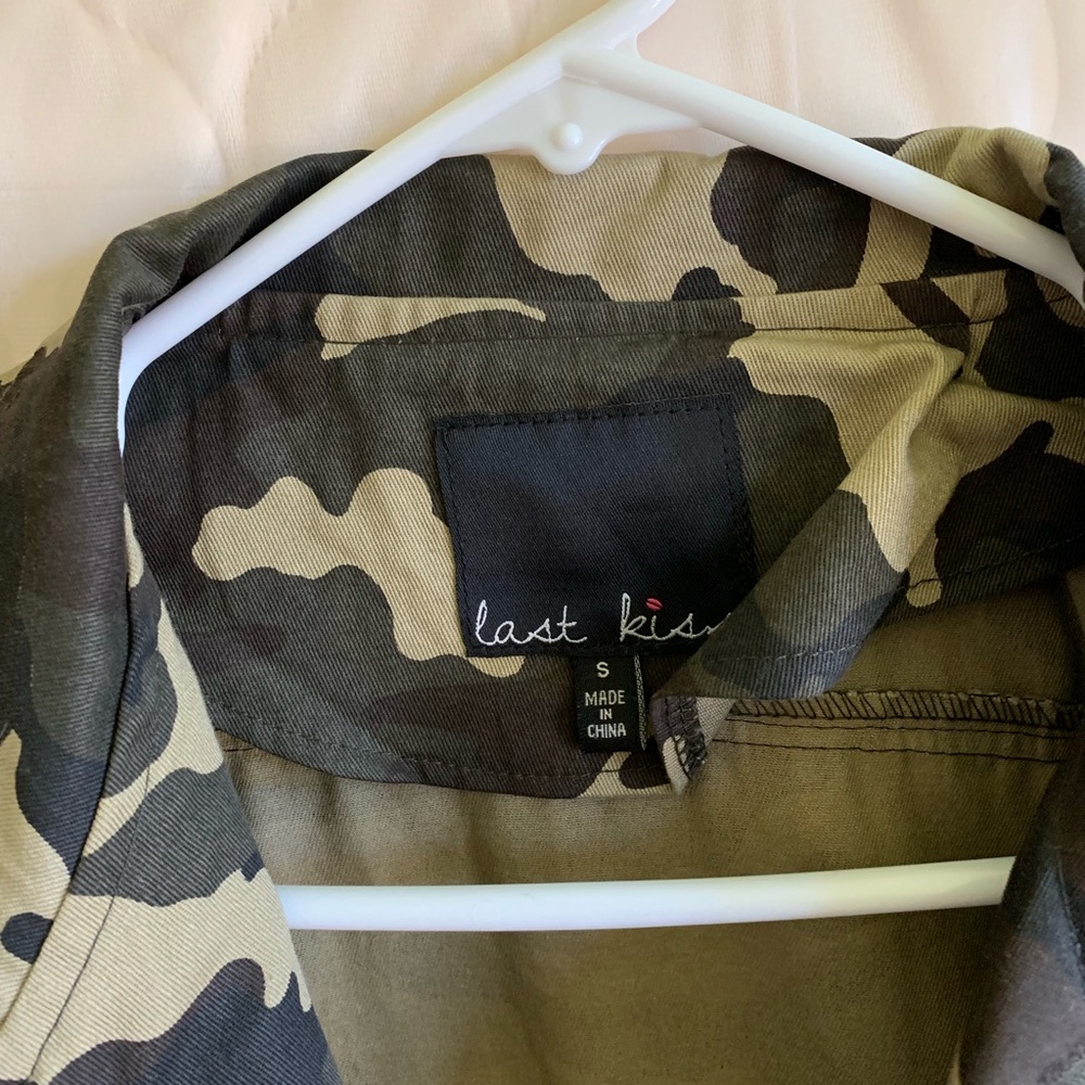 Como jacket - Picture 4 of 4